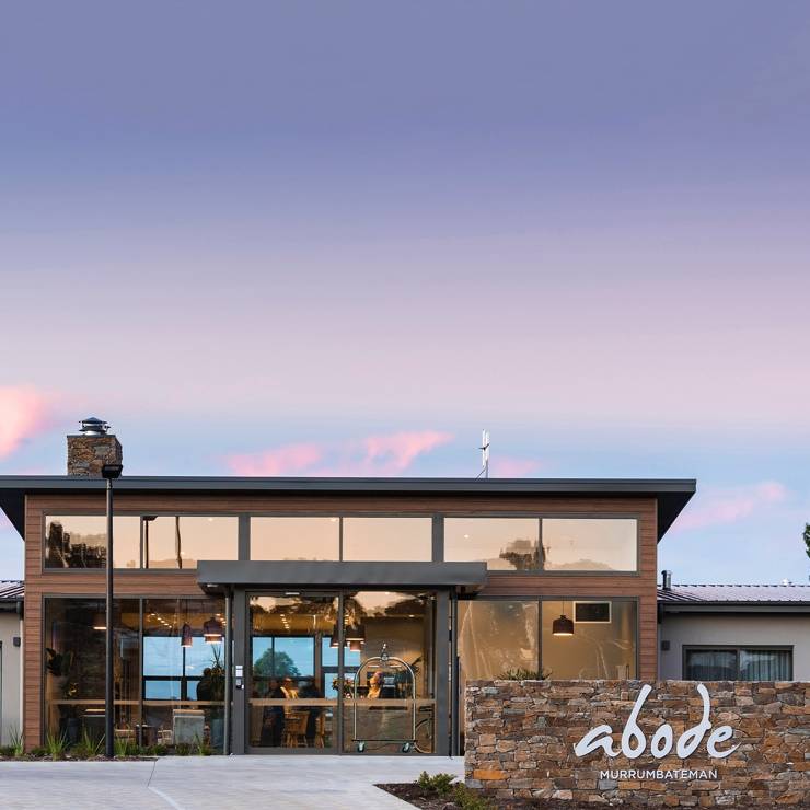 abode hotels australia