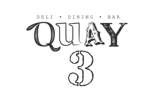 Quay 3 Restaurant