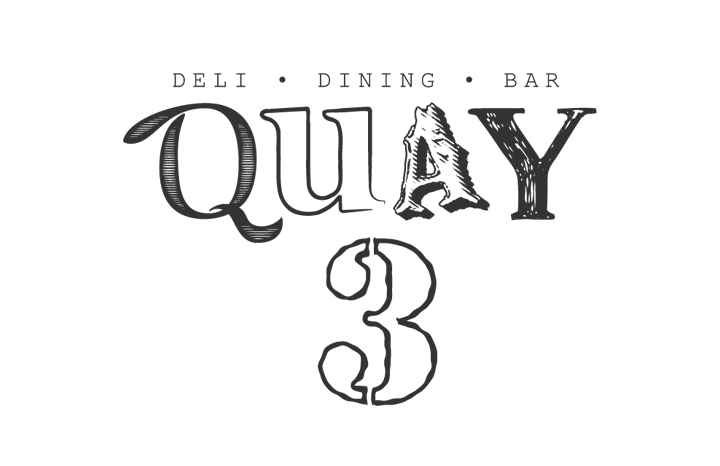 Quay 3 Restaurant