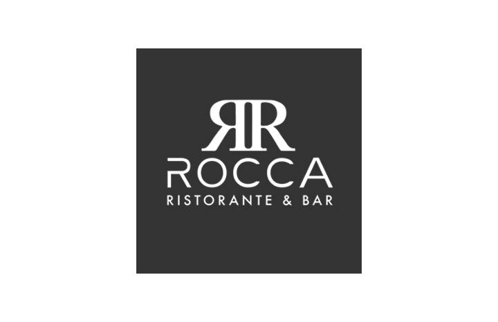 Rocca Restaurant & Bar Logo