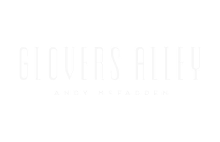 Glovers Alley