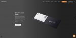 NFC Reloadable Gift Cards