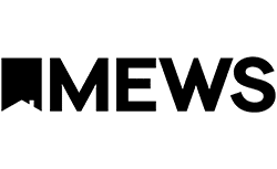 MEWS PMS logo