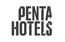 Penta Hotels Logo