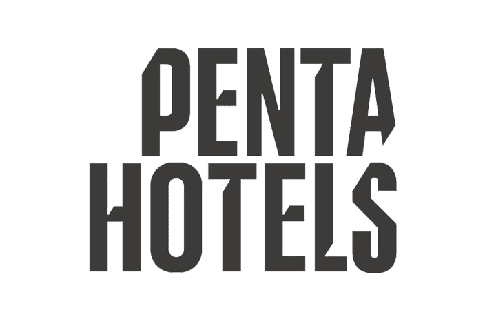 Penta Hotels Logo