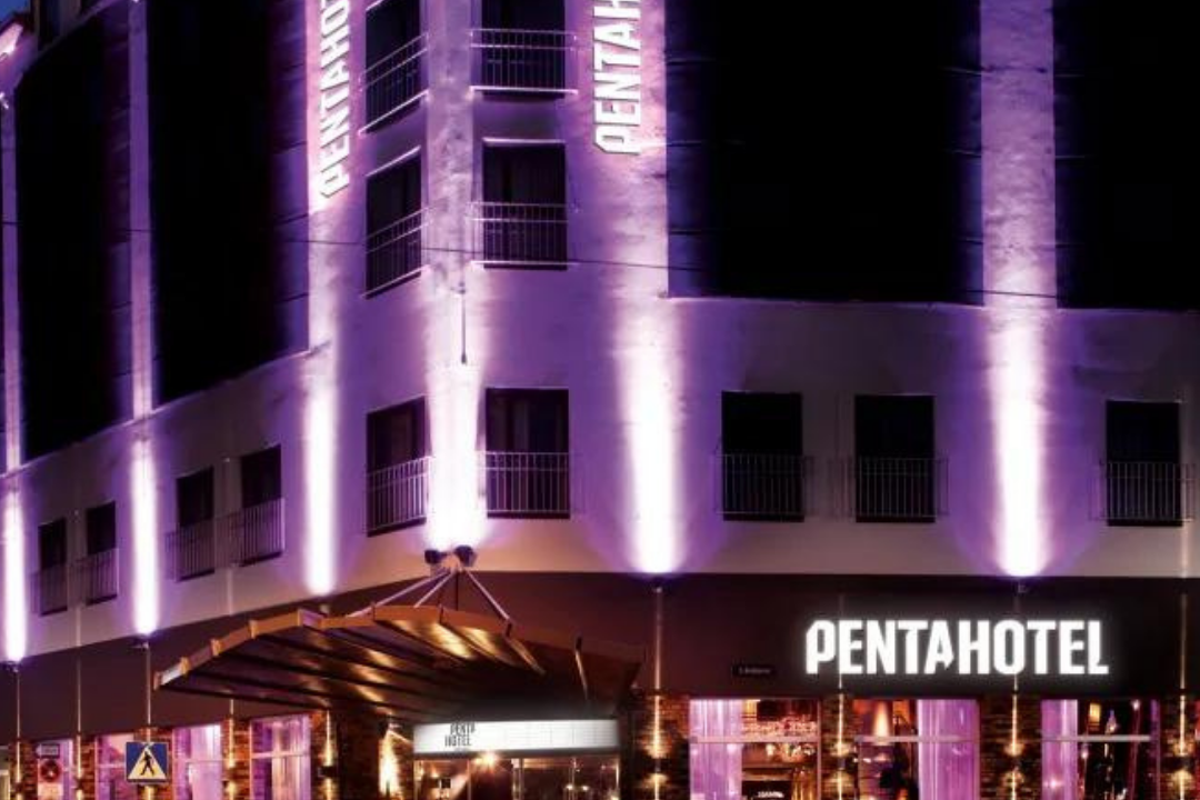 penta hotels