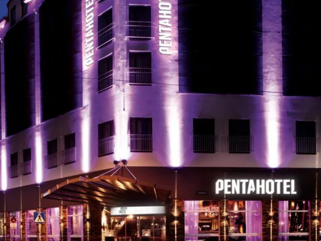 penta hotels