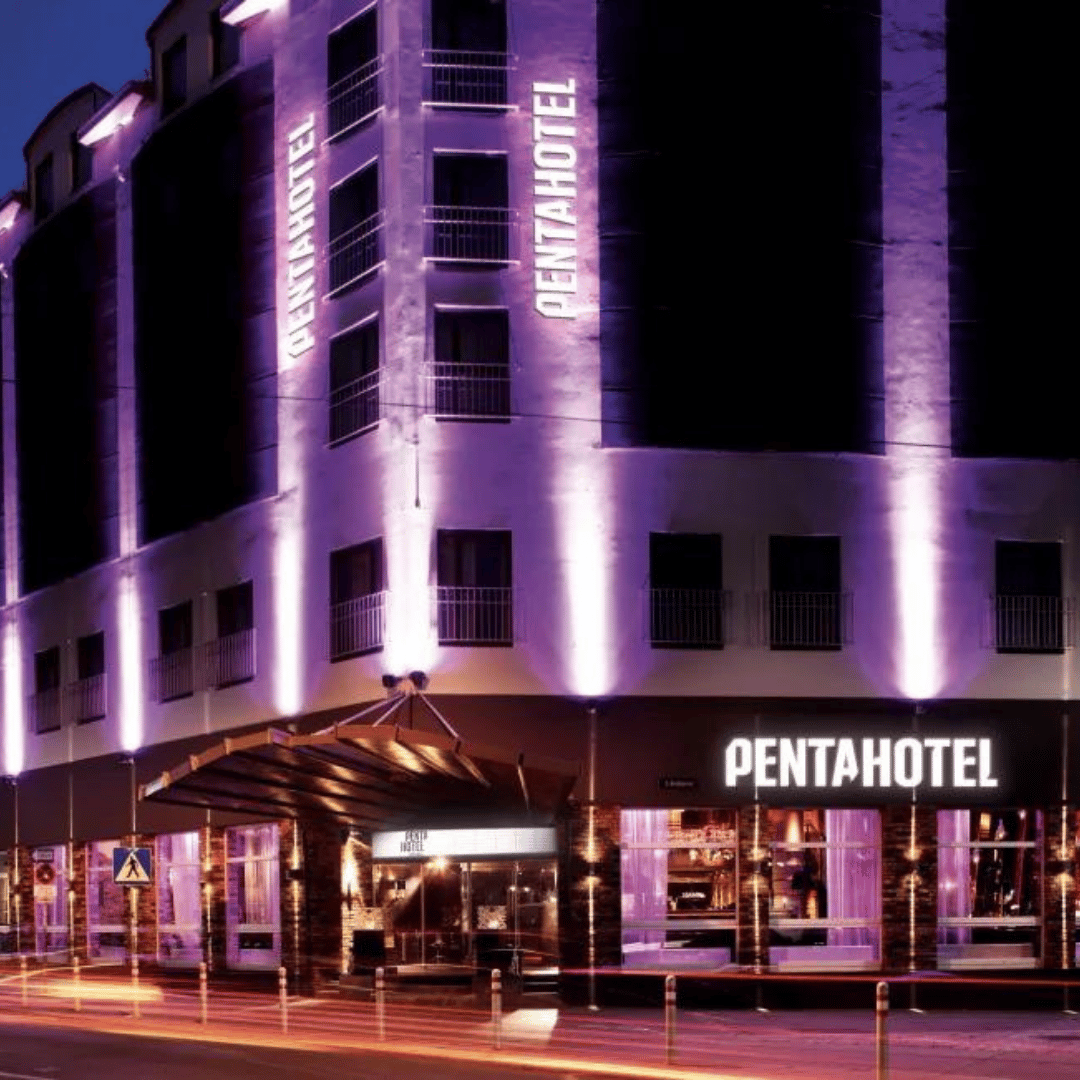 penta hotels