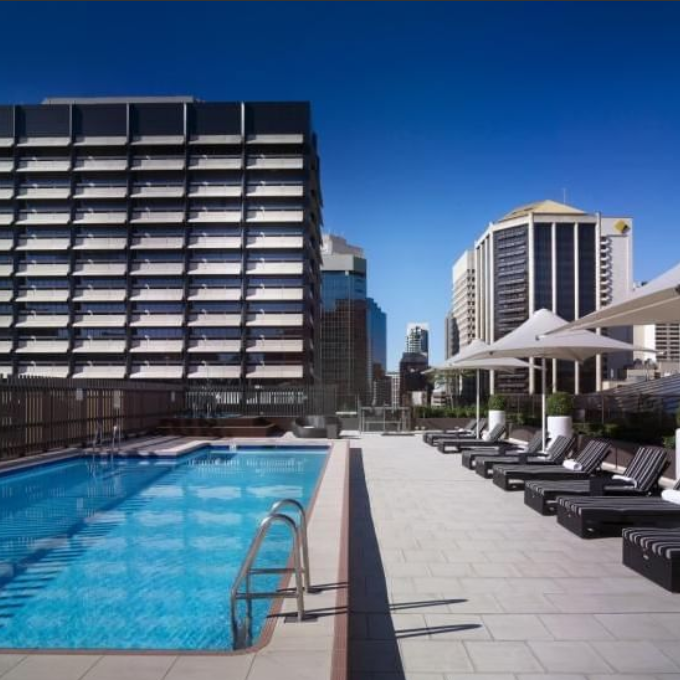 sofitel brisbane