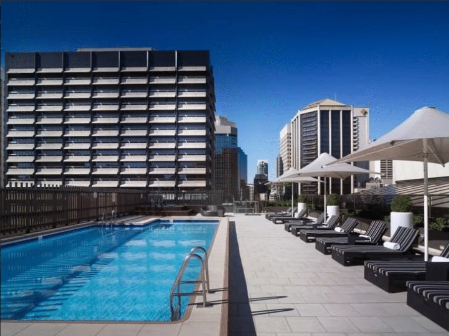 sofitel brisbane