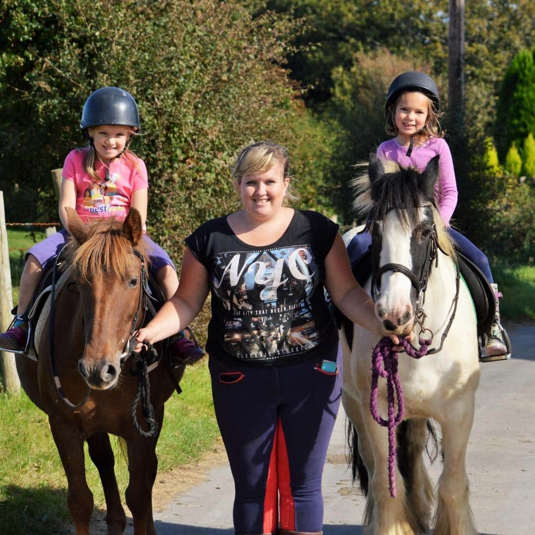 clyne farm centre