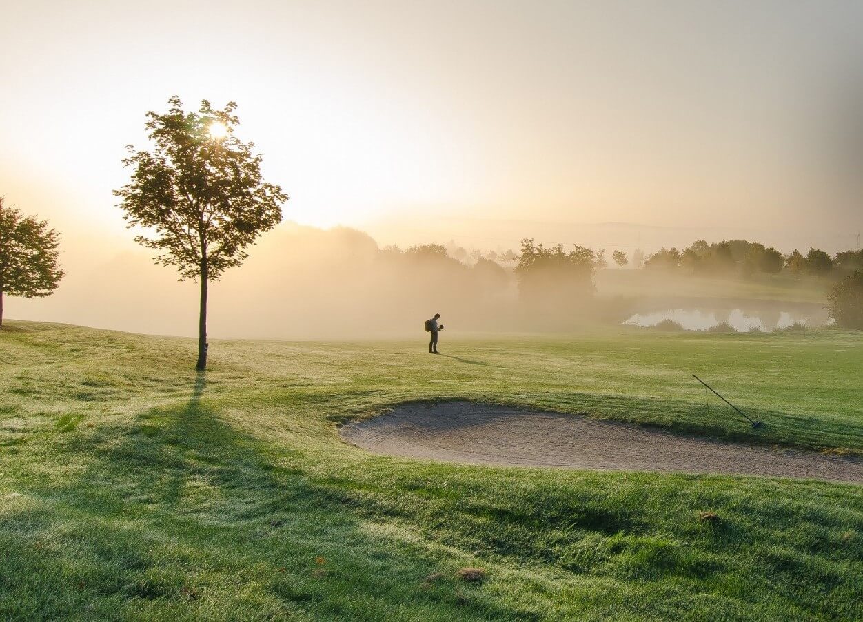 Golf Avenue VoucherCart