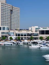 intercontinental abu dhabi