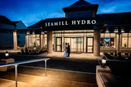 seamill hydro hotel