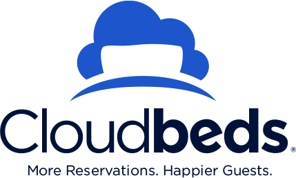Cloudbeds Logo
