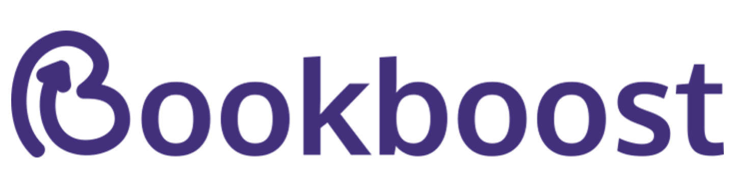 Bookboost Logo