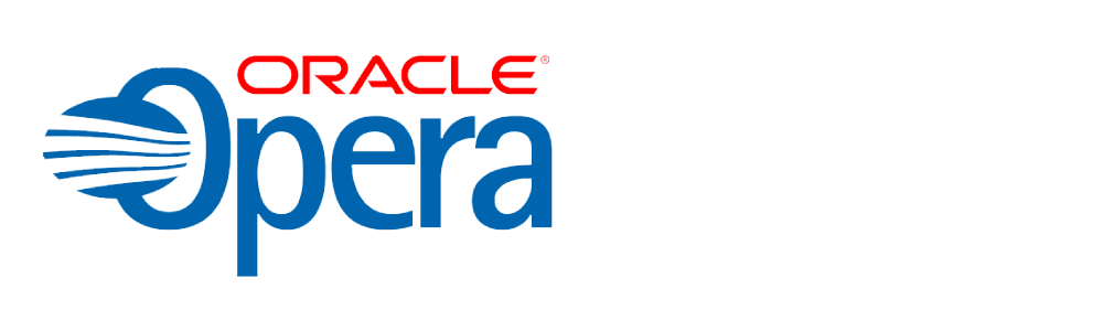 Oracle OPERA